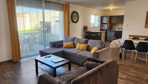 Maison proche Futuroscope - Foto 3