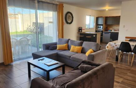 Maison proche Futuroscope - Foto 3