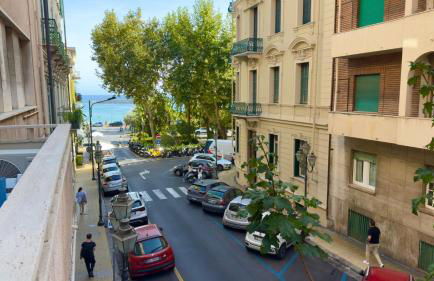 Suite Ruffini 7 - Sanremo - Foto 9