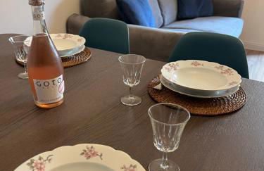 SPAZIO apARTment di stile Roma METRO C MIRTI - Photo 24