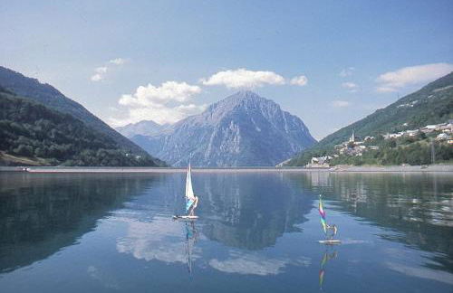 Studio Allemont ALPE D'HUEZ gd domaine tt equipe - Foto 15