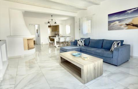 Villa Greystone & Sky Mykonos - Foto 12