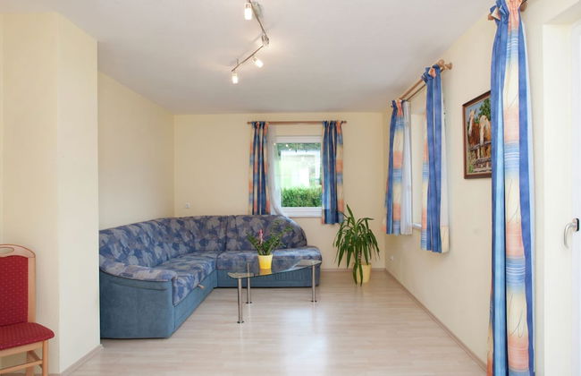 Apartment in Altenmarkt in Pongau Near ski Area - Foto 5