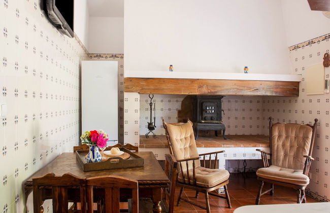 Farmhouse Dreams: Explore and Relax - Foto 23