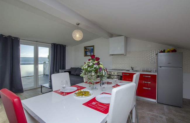 Apartments Lorenzo - Foto 27