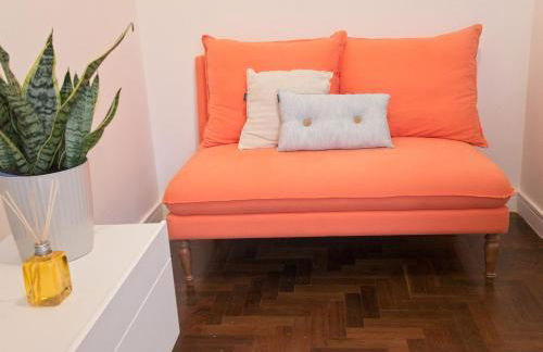 Apartamentos de 1 e 2 quartos com garagem próximo ao Parque Barigui Domo Hospedagem - Foto 54