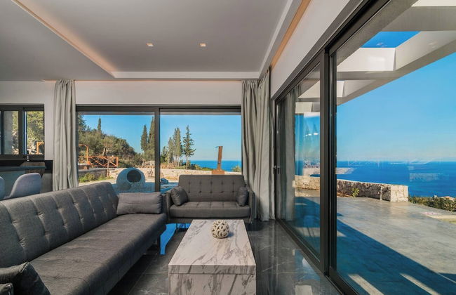 Nikolakos Villa - Pirvate Pool - Foto 14