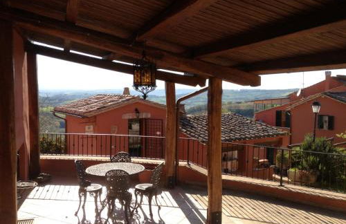 Tenuta San Savino delle Rocchette - Foto 74