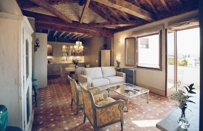 La Corrala del Realejo - Foto 49