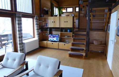 Ferienhaus Casa del diavolo - Foto 3