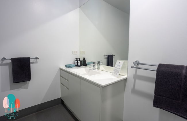 Botanic City Apartments - Foto 75