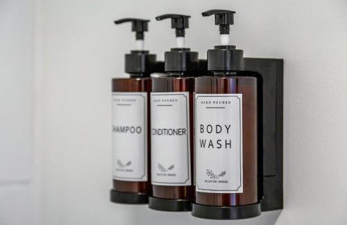 Azalea Apartment Home comforts by the river - Foto 24