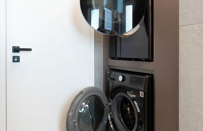 House 756 Mainz: Families, Friends & Business – Sauna, Parking, Near Messe & Airport - Foto 55