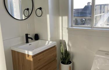 Cayucos Cottage Studio - Peak-A-Boo Ocean Views - Foto 6