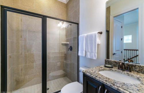 Reunion Resort 5 Bed Majestic ! 5 Bedroom Villa by RedAwning - Foto 59