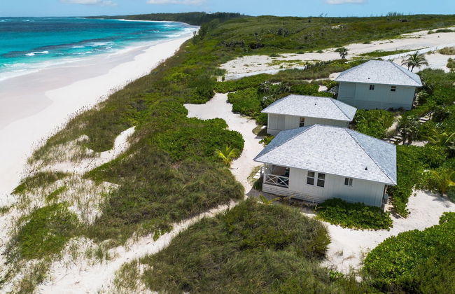 Bohemia Bungalows - Foto 1