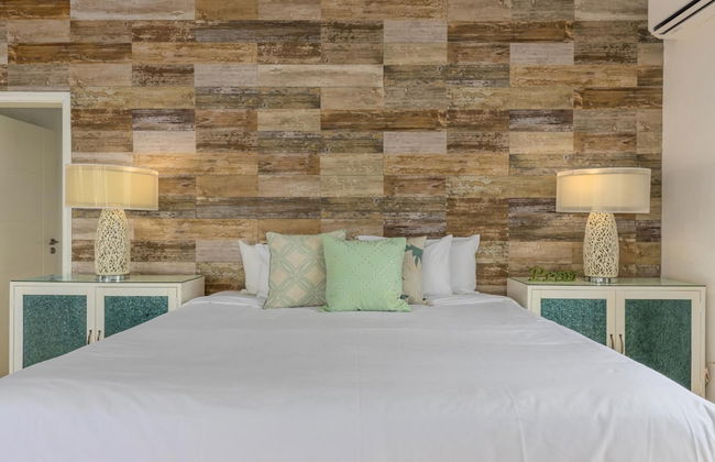 Villa Sophie Privatepool 5 Minutes From the Beach - Foto 10