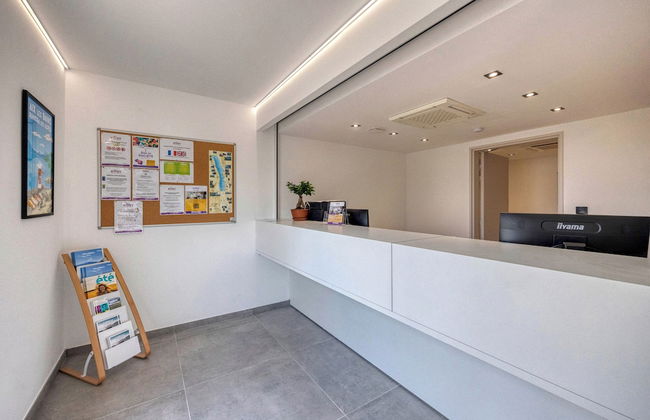 Kosy Appart'hôtels - Résidence du Lac - Foto 2