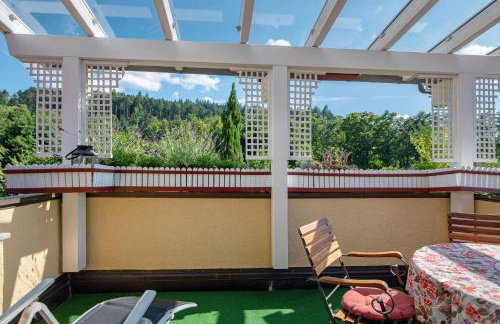 Ferienwohnung Schwalbennest - Foto 6