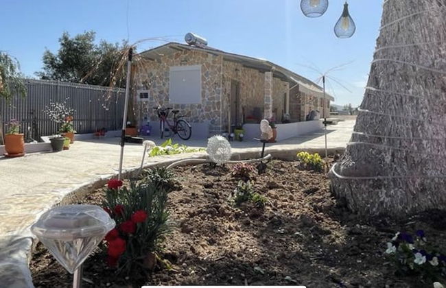 Ecological Studio Flat in Kalyvia Thorikou, Greece - Foto 27