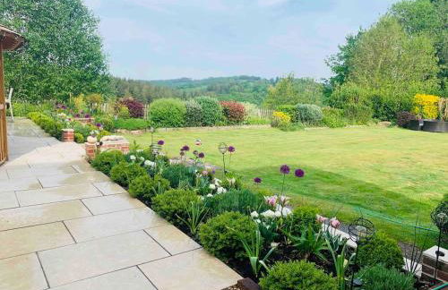 Super Host Large Luxury Cottage South Downs Park - Foto 79