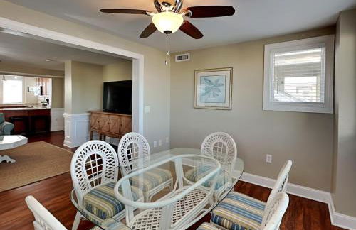 Captains Watch 1 by Tybee Vacation Rentals - Foto 18