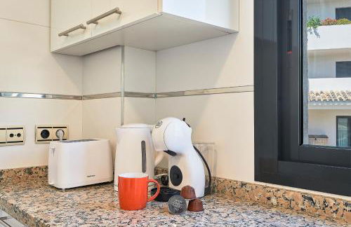 Deluxe la cala Alamar - Photo 21