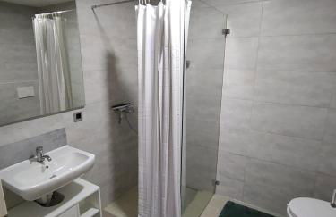 Esmeralda Ferienwohnung mit Sonnenterrasse & großem Parkplatz - Photo 7