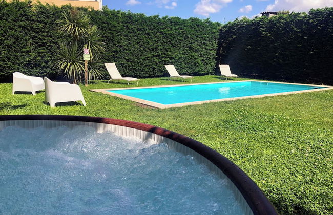 Casa Pedro e Ines - Foto 18