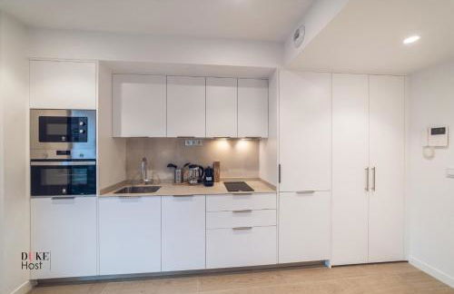 CASTILLA LUXURY A Apartments - Foto 10