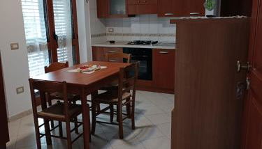 Residence La Playa - Foto 2, stove