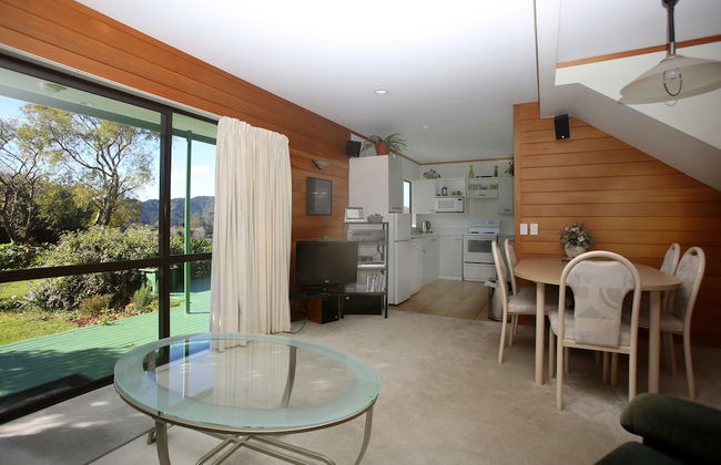 Capeview Cottage - Foto 9