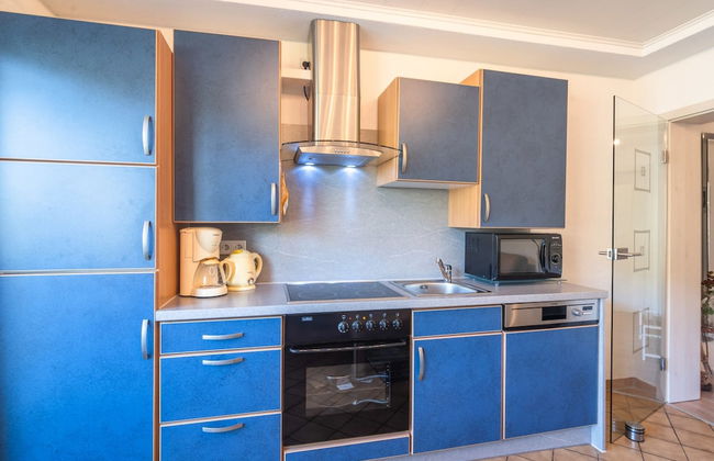 Apartment in the Odenwald With Terrace - Foto 5