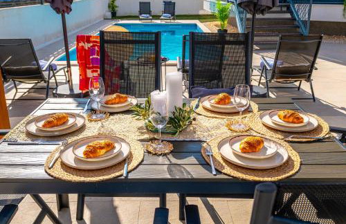 Villa Laurel - Foto 32