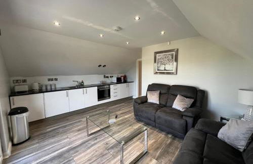 The Mill Luxury Loft Sion Mills - Foto 10