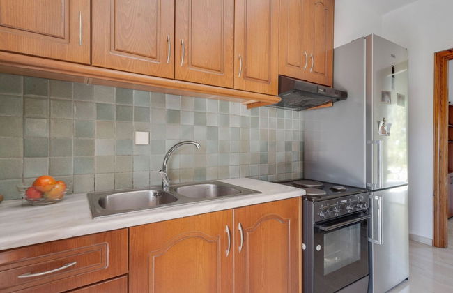 Simplistic Villa in Korfu near Sea Beach - Foto 13