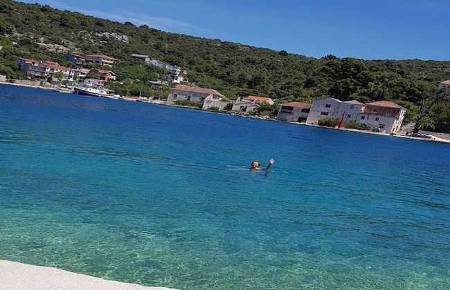 Apartment Karolina - Foto 28