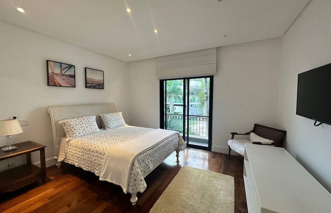 Mans o 6 Suites Riviera - Foto 12