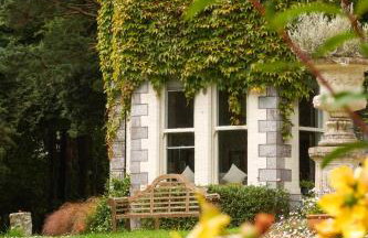 Penmorvah Manor Hotel - Foto 32