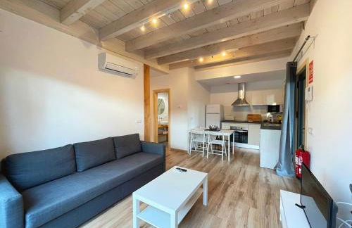 Apartamentos Biopasivos Living Pura Madera - Foto 47
