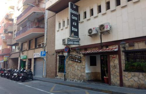 Alicante Central Apartment - Photo 63