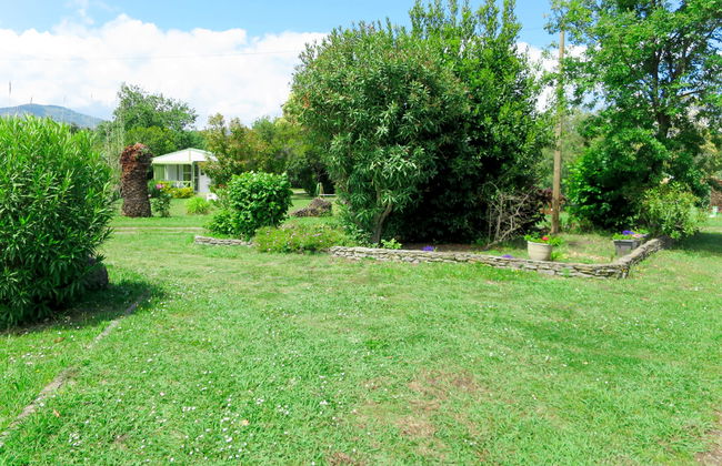 3 bedroom House in Talasani with garden and terrace - Photo 9