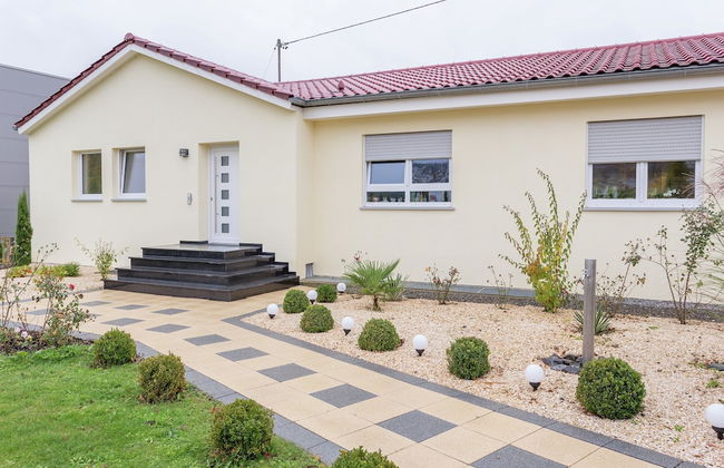 Apartment in Markdorf Near Town Center - Foto 22