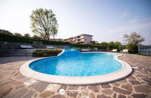 Specchio sul Lago - Foto 71