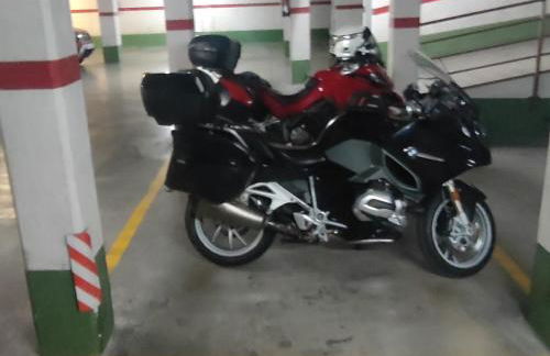 Pasarela Apartment - Foto 56