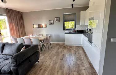 Domy wakacyjne WELLE - Foto 16