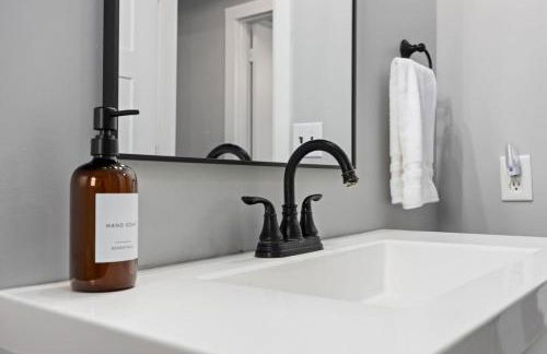 Relaxing 3BD Home in Morton - Foto 23