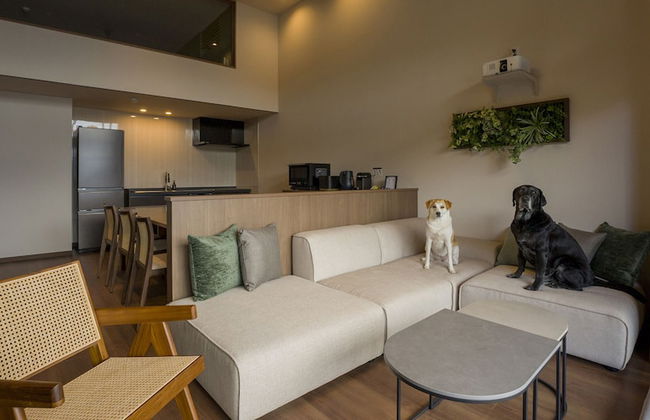 RakutenSTAY FUJIMITERRACE HakoneAshinoko - Photo 26