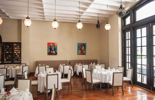 Palmyra Luxury Suites - Foto 46