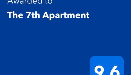 The 7th Apartment - Foto 2